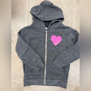 Custom Emerson zip up